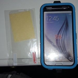 Samsung case (OBO)